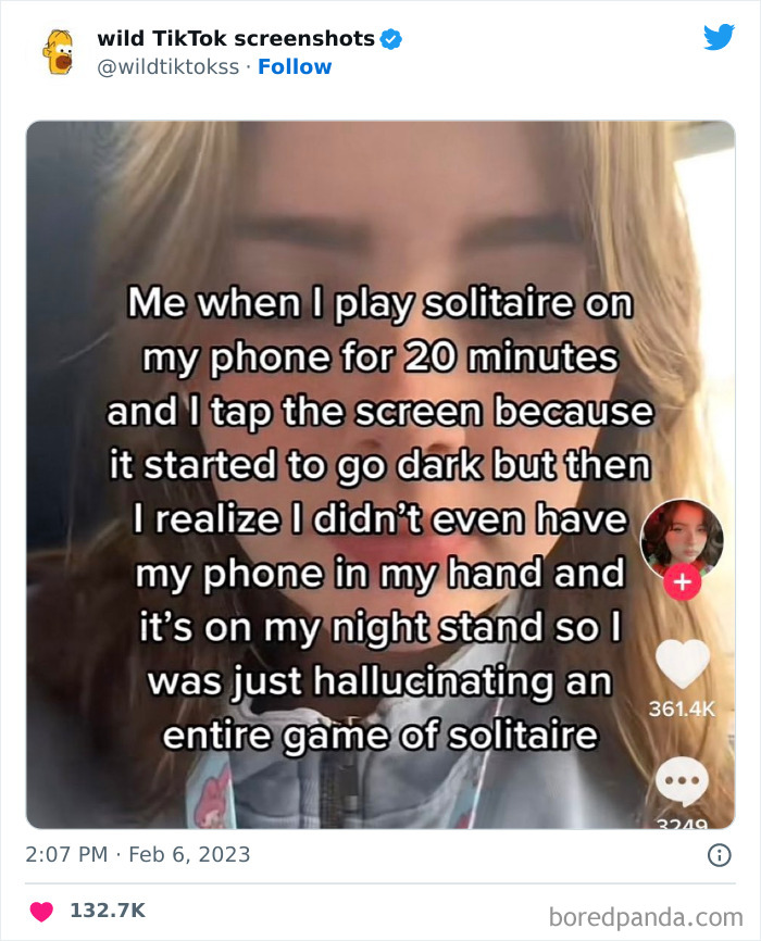 50 Wild, Weird, And Cringy TikTok Moments That Will Forever Exist As