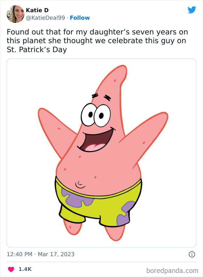 It's A Reasonable Conclusion