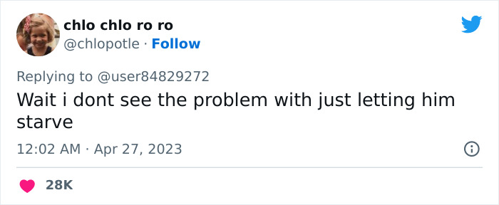 “If I Don’t Feed Him, He Literally Won’t Eat”: The Internet Is Shook At The Level Of Babying This Woman’s Husband Requires “If I Don’t Feed Him, He Literally Won’t Eat”: The Internet Is Shook At The Level Of Babying This Woman’s Husband Requires