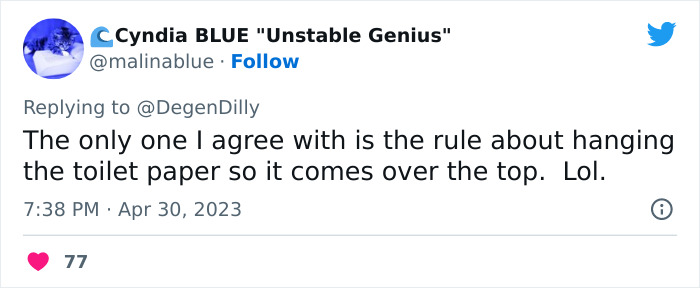 Local Cult Has 150 Rules For Their Members, The List Goes Viral On Twitter Local Cult Has 150 Rules For Their Members, The List Goes Viral On Twitter