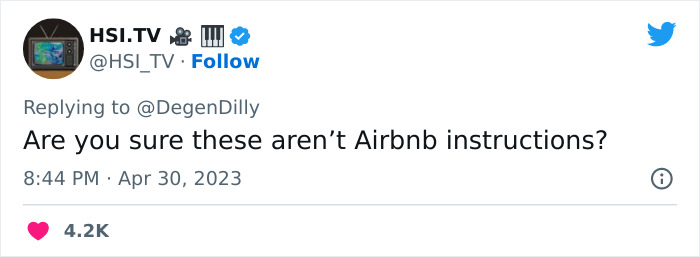 Local Cult Has 150 Rules For Their Members, The List Goes Viral On Twitter Local Cult Has 150 Rules For Their Members, The List Goes Viral On Twitter