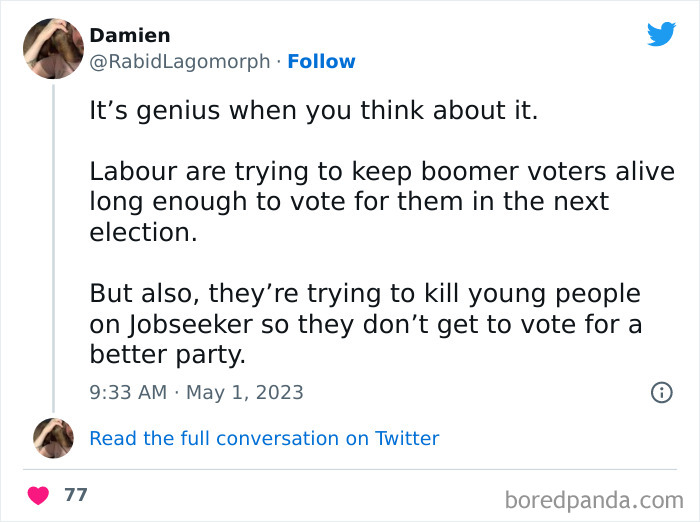 Hilarious-Boomer-Tweets