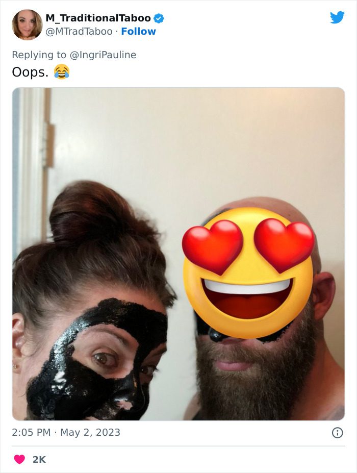 "My Husband Has Seen Me Cut Open": Twitter Comes After This Woman Who Shared What Women Should Never Do In Front Of Their Husbands "My Husband Has Seen Me Cut Open": Twitter Comes After This Woman Who Shared What Women Should Never Do In Front Of Their Husbands