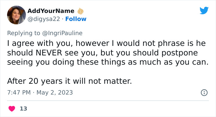 "My Husband Has Seen Me Cut Open": Twitter Comes After This Woman Who Shared What Women Should Never Do In Front Of Their Husbands "My Husband Has Seen Me Cut Open": Twitter Comes After This Woman Who Shared What Women Should Never Do In Front Of Their Husbands