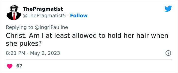 "My Husband Has Seen Me Cut Open": Twitter Comes After This Woman Who Shared What Women Should Never Do In Front Of Their Husbands "My Husband Has Seen Me Cut Open": Twitter Comes After This Woman Who Shared What Women Should Never Do In Front Of Their Husbands