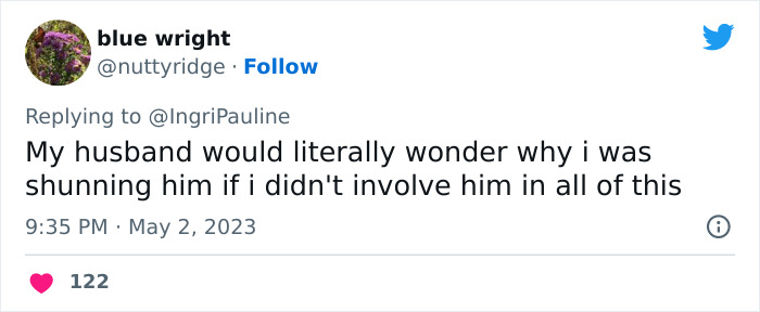 "My Husband Has Seen Me Cut Open": Twitter Comes After This Woman Who Shared What Women Should Never Do In Front Of Their Husbands "My Husband Has Seen Me Cut Open": Twitter Comes After This Woman Who Shared What Women Should Never Do In Front Of Their Husbands