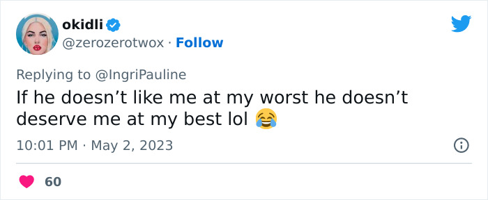 "My Husband Has Seen Me Cut Open": Twitter Comes After This Woman Who Shared What Women Should Never Do In Front Of Their Husbands "My Husband Has Seen Me Cut Open": Twitter Comes After This Woman Who Shared What Women Should Never Do In Front Of Their Husbands