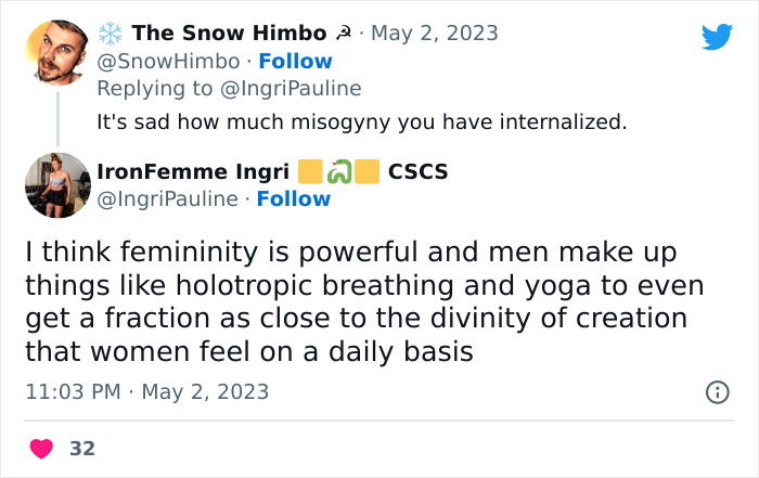 "My Husband Has Seen Me Cut Open": Twitter Comes After This Woman Who Shared What Women Should Never Do In Front Of Their Husbands "My Husband Has Seen Me Cut Open": Twitter Comes After This Woman Who Shared What Women Should Never Do In Front Of Their Husbands