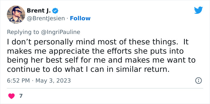 "My Husband Has Seen Me Cut Open": Twitter Comes After This Woman Who Shared What Women Should Never Do In Front Of Their Husbands "My Husband Has Seen Me Cut Open": Twitter Comes After This Woman Who Shared What Women Should Never Do In Front Of Their Husbands