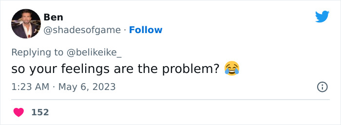 “Too Much Mileage And Baggage When They’re Older”: 40-Year-Old’s Viral Tweet Urging People To Date Women Under 24 Backfires “Too Much Mileage And Baggage When They’re Older”: 40-Year-Old’s Viral Tweet Urging People To Date Women Under 24 Backfires