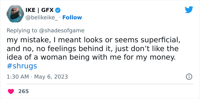 “Too Much Mileage And Baggage When They’re Older”: 40-Year-Old’s Viral Tweet Urging People To Date Women Under 24 Backfires “Too Much Mileage And Baggage When They’re Older”: 40-Year-Old’s Viral Tweet Urging People To Date Women Under 24 Backfires