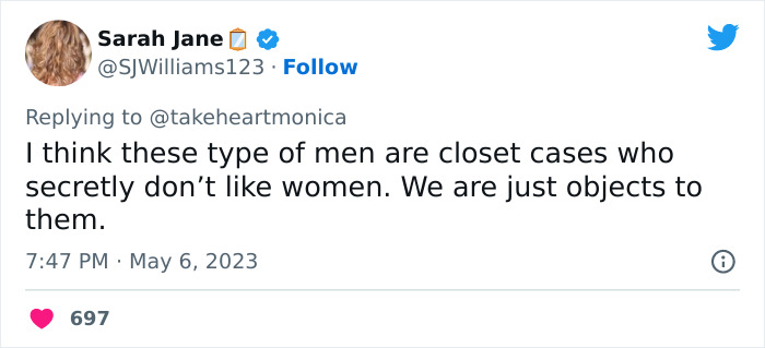 “Too Much Mileage And Baggage When They’re Older”: 40-Year-Old’s Viral Tweet Urging People To Date Women Under 24 Backfires “Too Much Mileage And Baggage When They’re Older”: 40-Year-Old’s Viral Tweet Urging People To Date Women Under 24 Backfires