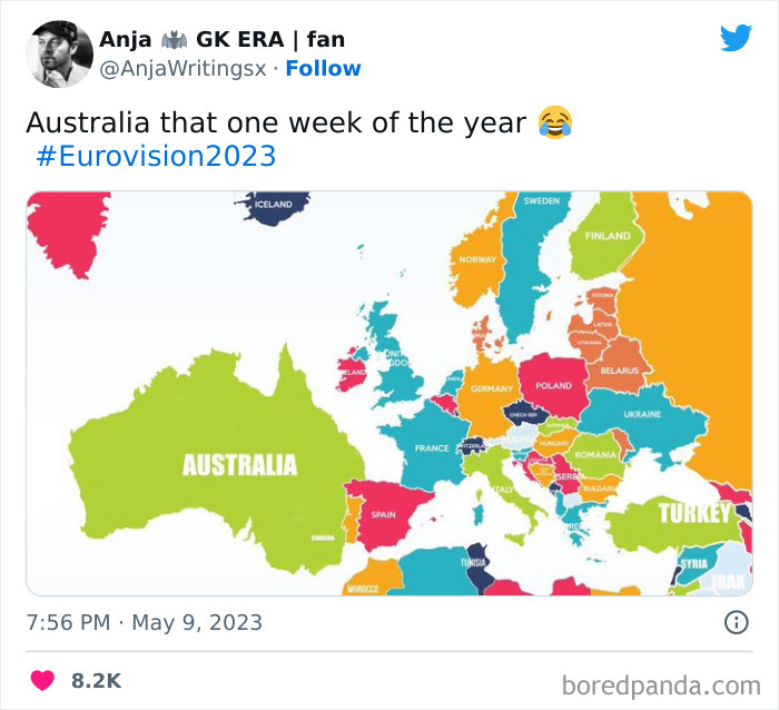 Eurovision-Memes-2023