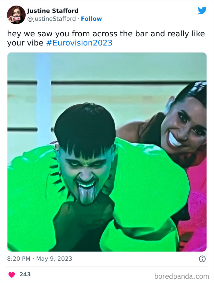 Mr Incredible but It is Eurovision 2023 Songs (Eurovision Memes) 