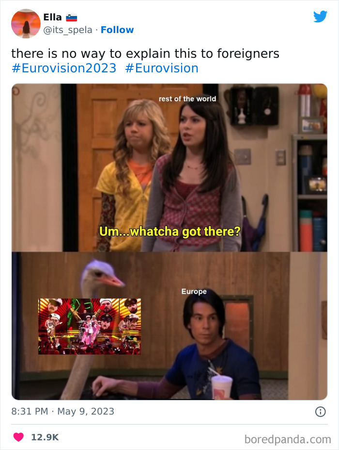 Eurovision-Memes-2023