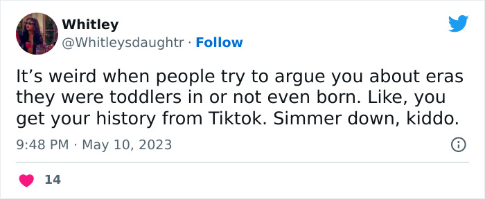 Gen Z Were Struggling To Wrap Their Heads Around ’00s Beauty Standards, So Lizzo Came In To Share An Important Message