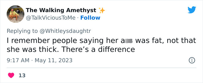 Gen Z Were Struggling To Wrap Their Heads Around ’00s Beauty Standards, So Lizzo Came In To Share An Important Message