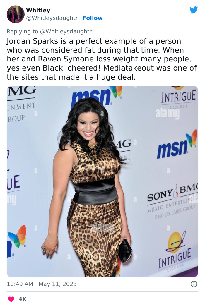 Gen Z Were Struggling To Wrap Their Heads Around ’00s Beauty Standards, So Lizzo Came In To Share An Important Message