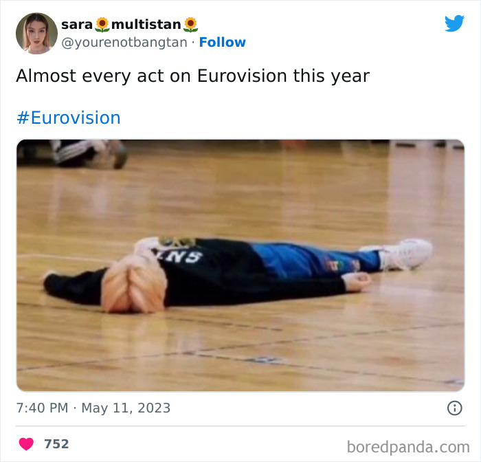 Eurovision-Memes-2023