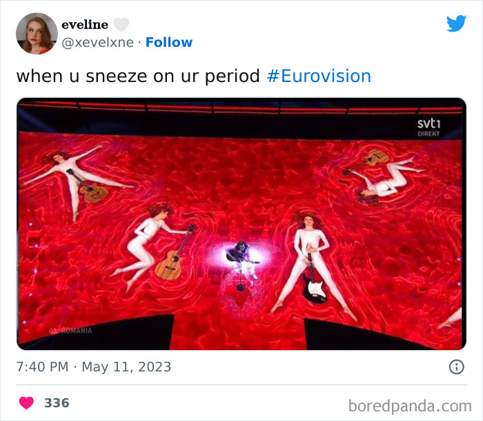 Eurovision-Memes-2023