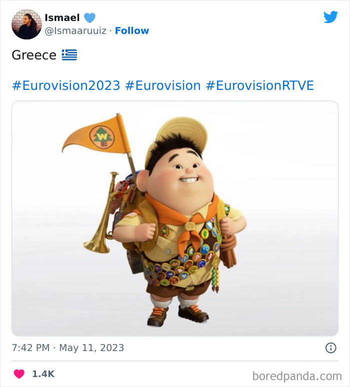 Eurovision-Memes-2023