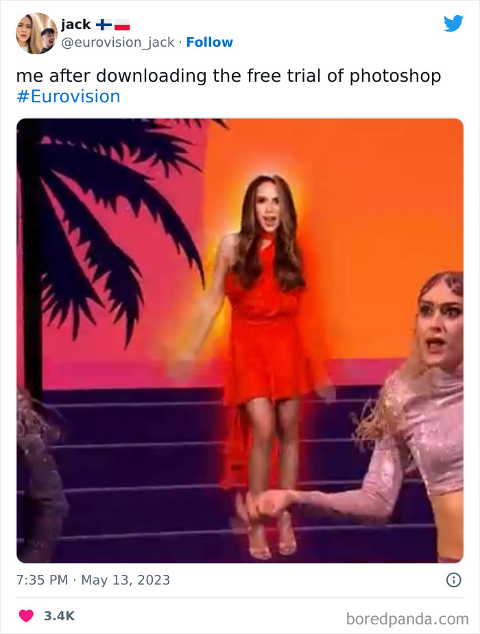 Eurovision-Memes-2023