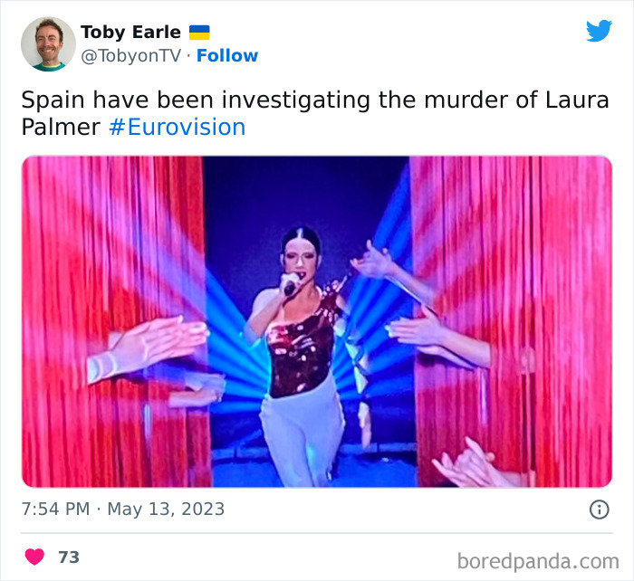 Eurovision-Memes-2023