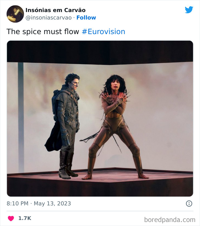 Eurovision-Memes-2023