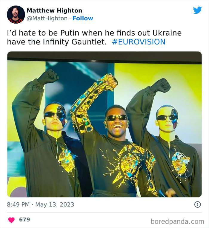 Eurovision-Memes-2023