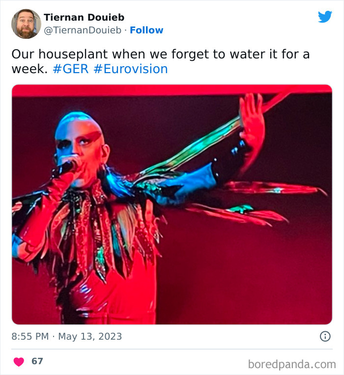 Eurovision-Memes-2023