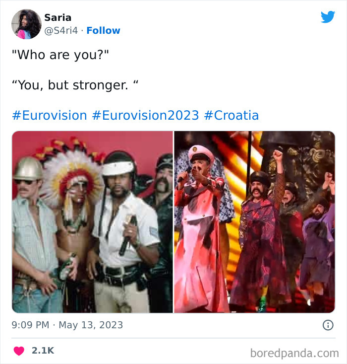 Eurovision-Memes-2023