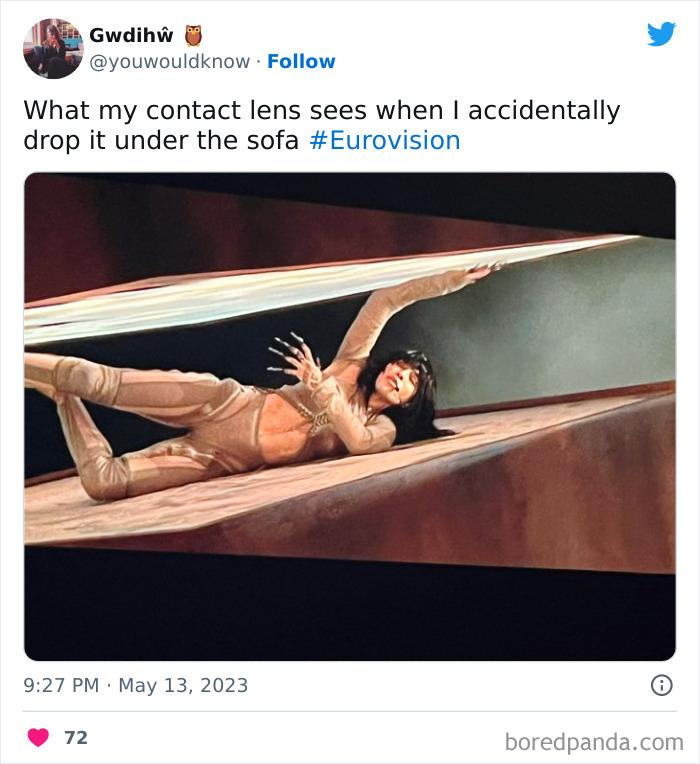 Eurovision-Memes-2023