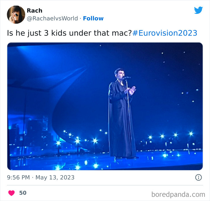 Eurovision-Memes-2023