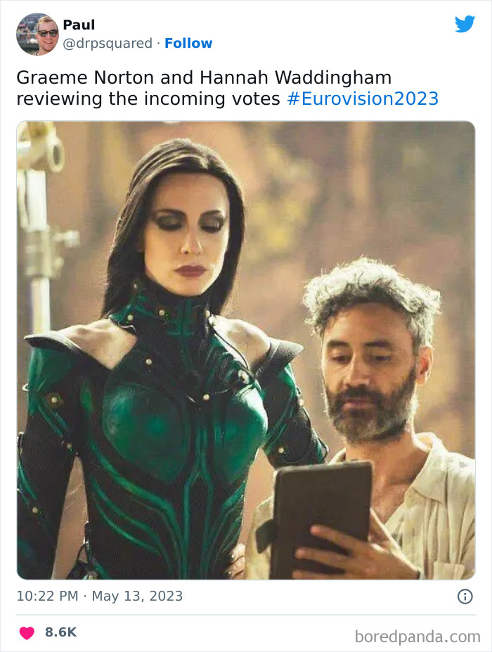 Eurovision-Memes-2023