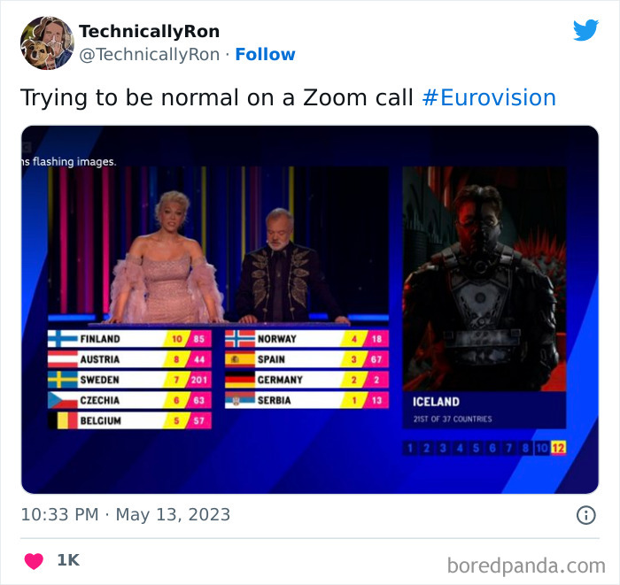 Eurovision-Memes-2023