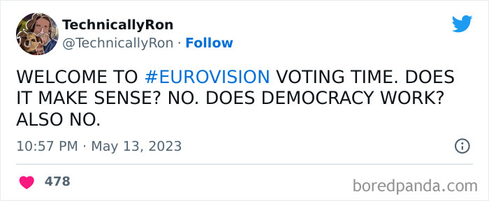 Eurovision-Memes-2023