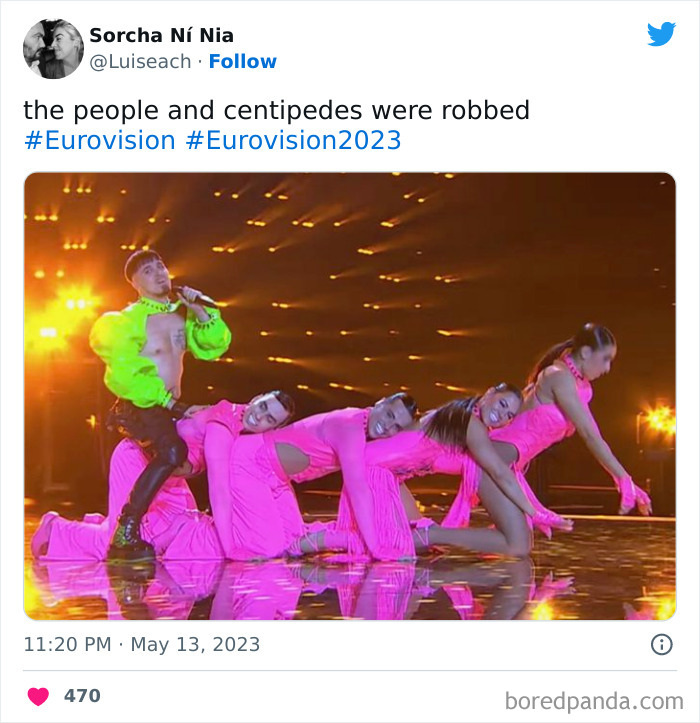 Mr Incredible but It is Eurovision 2023 Songs (Eurovision Memes) 