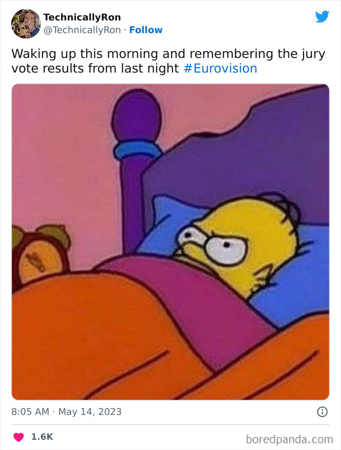 Eurovision-Memes-2023