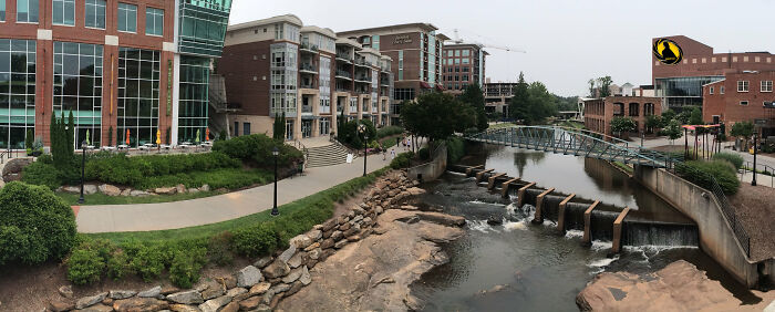 Greenville, South Carolina