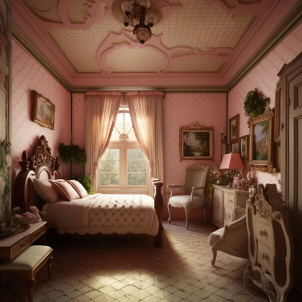 1995 Barbie Dreamhouse Reimagined In Malibu Carbon Beach In 2023