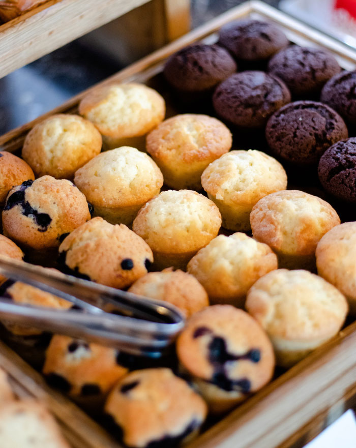 Man Gets Banned From Daughter-In-Law's House After Eating A Muffin Made With Her Breast Milk
