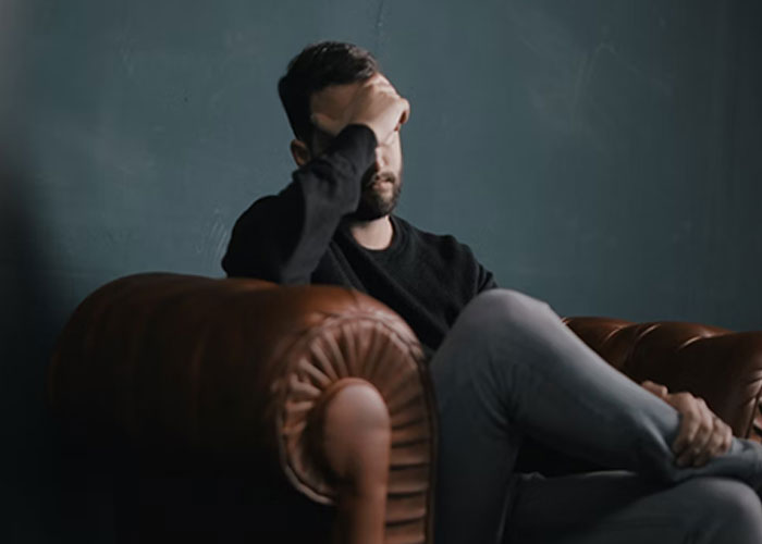 "The Damage Is Done": Guy Loses It After Finding Father's Will, Refuses To Hear Him Out And Labels Him Racist Instead "The Damage Is Done": Guy Loses It After Finding Father's Will, Refuses To Hear Him Out And Labels Him Racist Instead