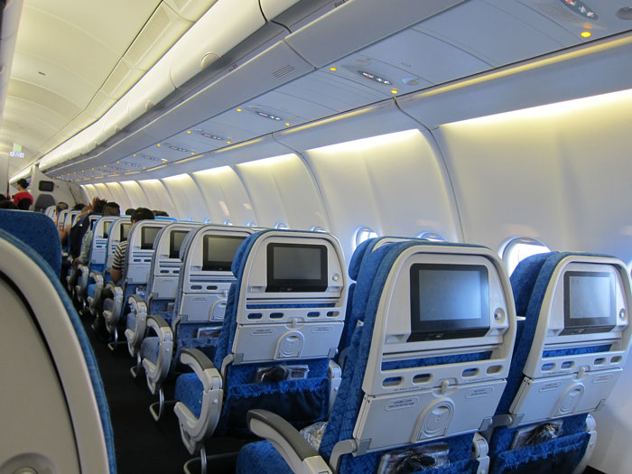 Exhausted Passenger Is Upset About Having To Give Up Their Middle Seat To A Mother Traveling With A Baby Exhausted Passenger Is Upset About Having To Give Up Their Middle Seat To A Mother Traveling With A Baby