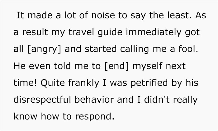 People Are Cracking Up At This Spot-On AITA Story Parody Recounting Famous Lord Of The Rings Moment People Are Cracking Up At This Spot-On AITA Story Parody Recounting Famous Lord Of The Rings Moment