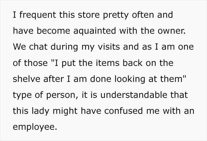 Customer's Clash With A Karen At A Store Turns Into "One Of The Best Encounters" After Store Owner Pulls Off Hilarious Malicious Compliance