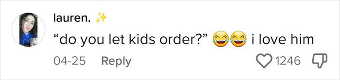 “Girl, Don’t Do This To The Workers”: Mom Shows Off Kid Ordering In Drive-Thru “Girl, Don’t Do This To The Workers”: Mom Shows Off Kid Ordering In Drive-Thru