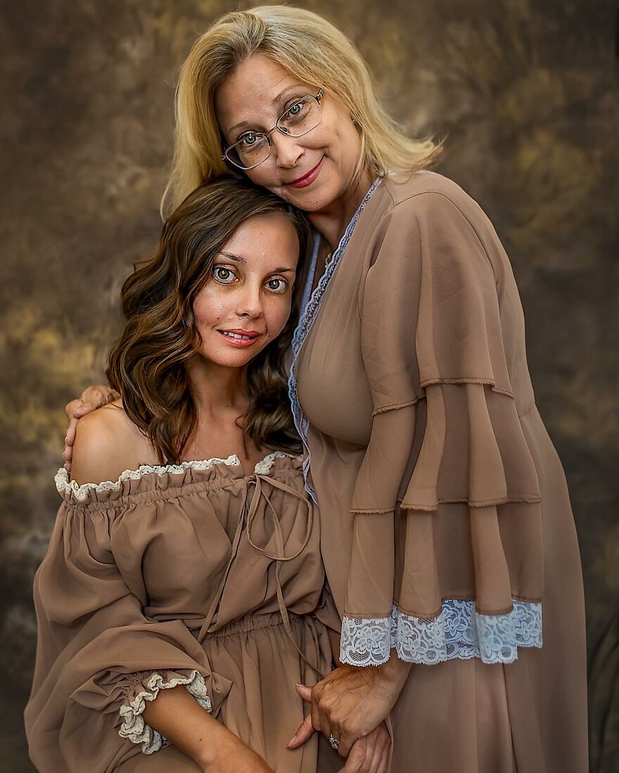 12 Heartwarming Stories Of People Who Overcame Their Differences