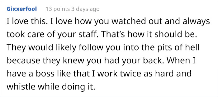 Boss Decides To Stop Paying His Employees, Regrets It After Everyone Quits And His Pub Shuts Down Boss Decides To Stop Paying His Employees, Regrets It After Everyone Quits And His Pub Shuts Down