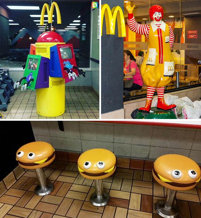 Petition To Bring This Mcdonalds Back