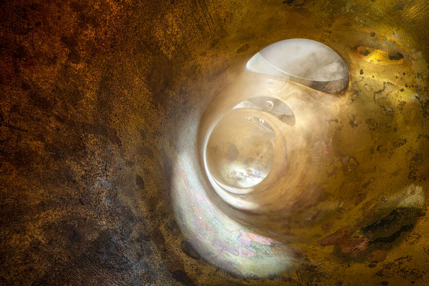 A Japanese Saxophone From The 1980s